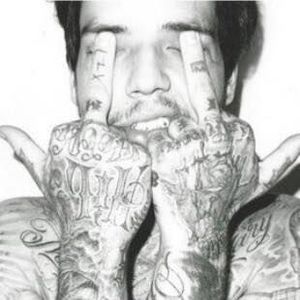 Meet your Posher, Justin